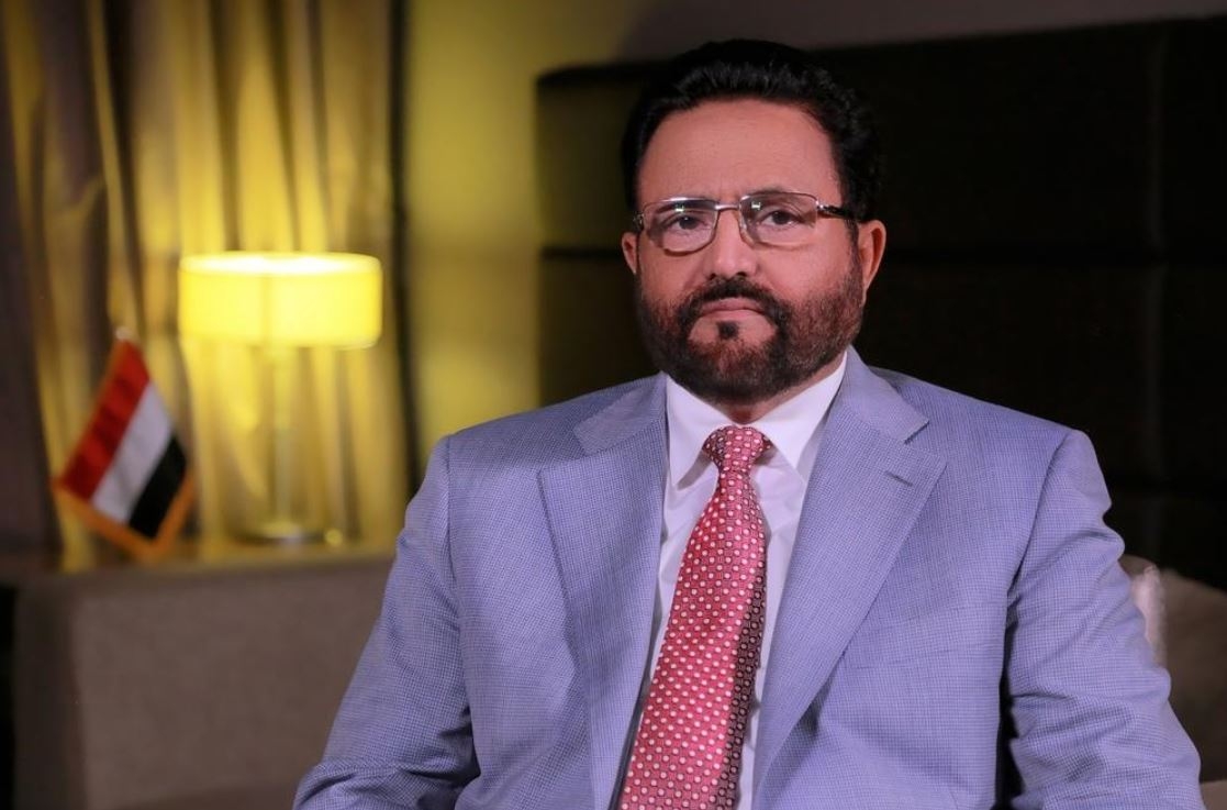 سلطان العرادة يتحدث عن أسرار صمود مأرب ويؤكد انتقال الجيش من الدفاع إلى الهجوم