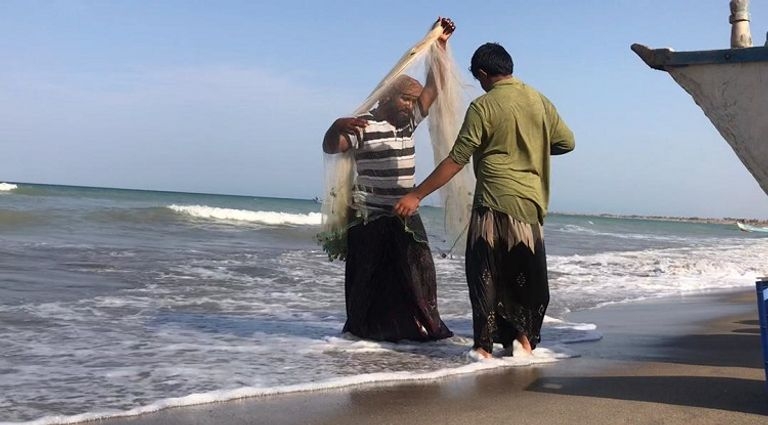 حكومة اليمن تدعو الصيادين لعدم الاقتراب من سواحل الصومال