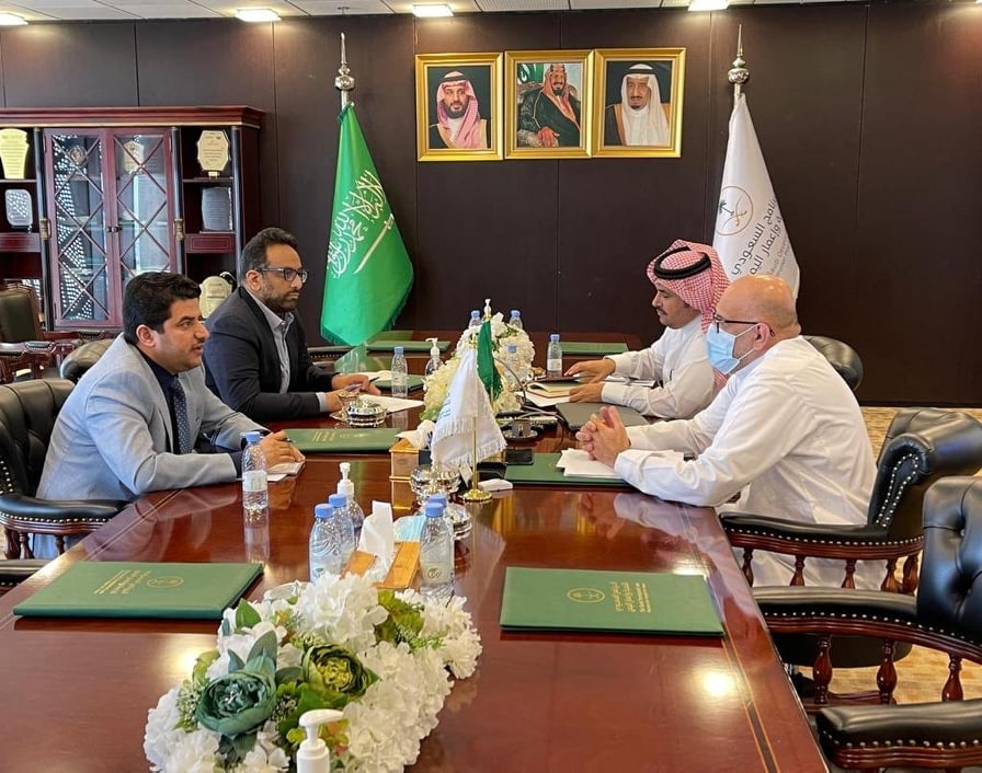 اتفاق يمني سعودي لاستيراد النفط من "أرامكو"
