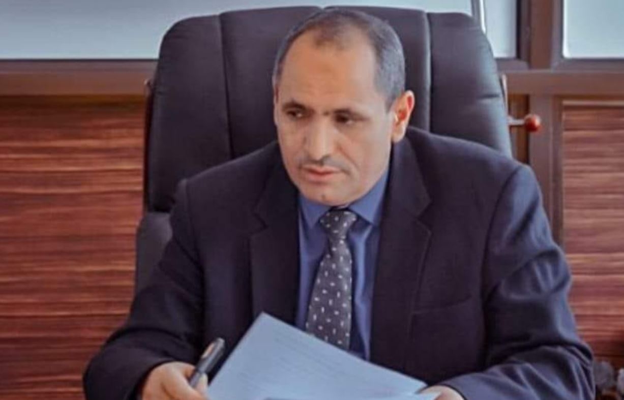 سلطات تعز تعلن إقرار الموازنة للعام 2022