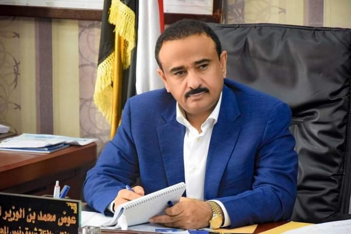 بن الوزير يوجّه بدعم الأفران والمخابز في شبوة