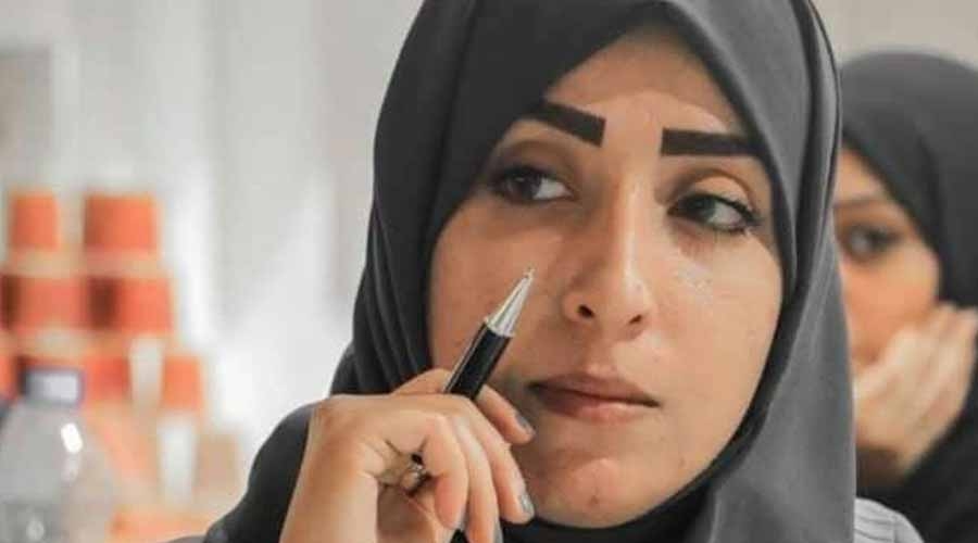 محامية تكشف لـ"تعز تايم" تهريب قريب المتهم باغتصاب الطفلة "رسائل عبد الجليل"