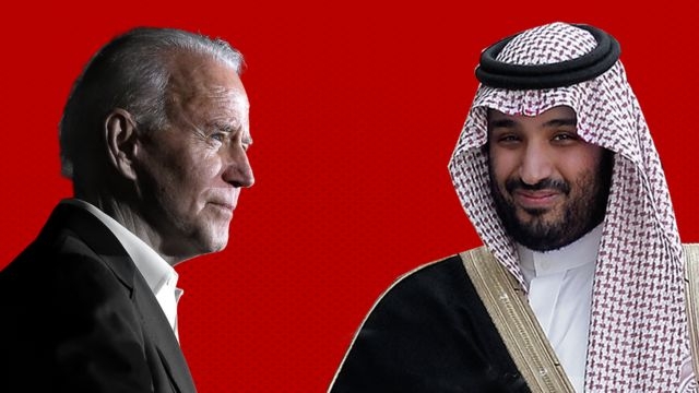 وول ستريت: السعودية ناشدت أمريكا لدعمها بمنظومة باتريوت بشكل عاجل