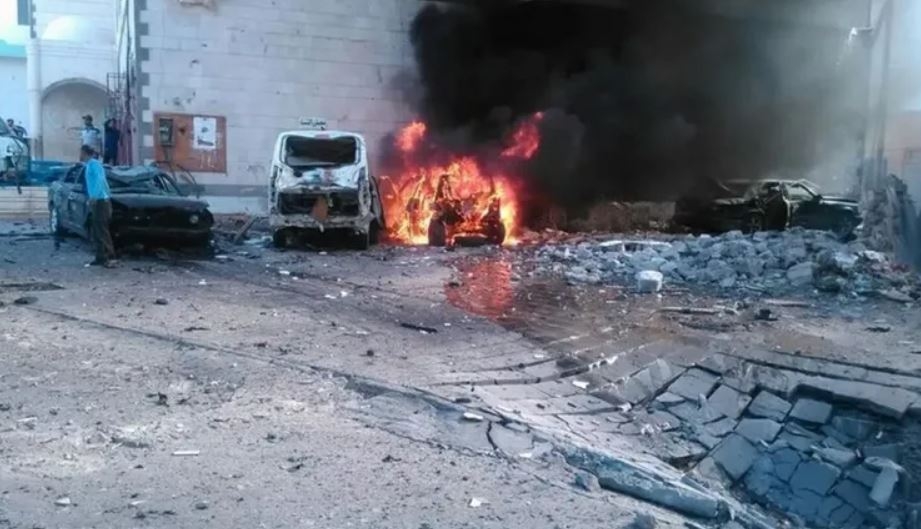 الحكومة توجه بسرعة التحقيق في اغتيال اللواء جواس