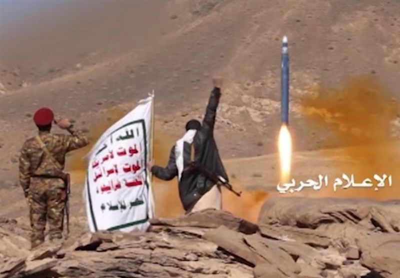 ردا على الدعوة إلى الحوار.. مقذوفات حوثية تستهدف مدنا سعودية