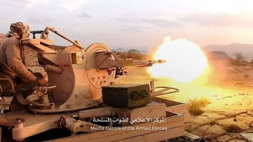 آخر مستجدات المعارك في جبهات مأرب
