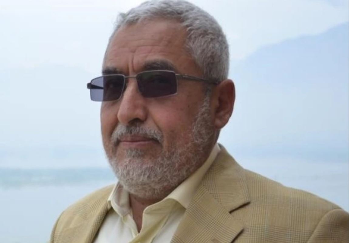 يمنيون يطالبون بالكشف عن مصير محمد قحطان بعد 7 سنوات من الإعتقال