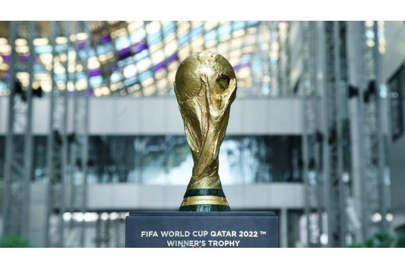 المنتخبات المتأهلة إلى مونديال قطر 2022