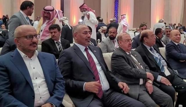 حكومة اليمن: مشاورات الرياض بارقة أمل لإنهاء الحرب