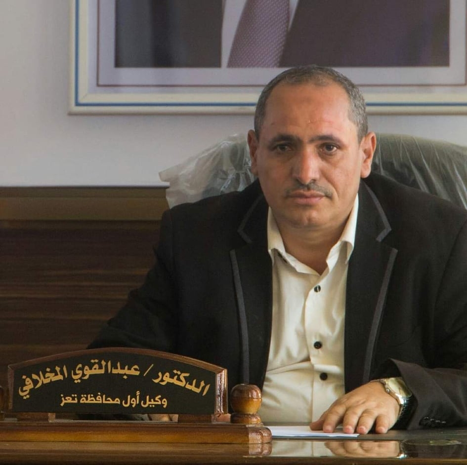 السلطة المحلية في تعز تؤكد خرق جماعة الحوثي الهدنة المعلنة