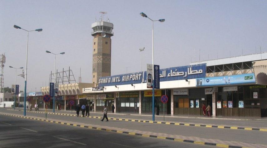 "اليمنية" تبدأ رحلاتها الجوية من مطار صنعاء الجمعة القادمة