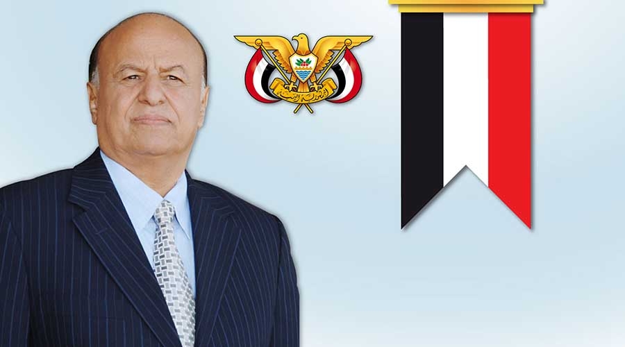 قرارت جمهورية.. بن دغر رئيسا لمجلس الشورى وصالح الموساي نائباً عاماً