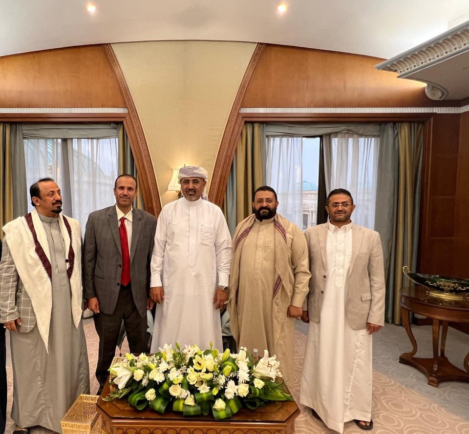 عيدروس الزبيدي: لن يهدأ لنا بال إلا بعد وصولنا أمانة العاصمة
