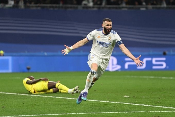 ريال مدريد يتأهل إلى نصف نهائي أبطال أوروبا على حساب تشيلسي