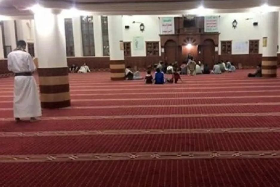 منظمات دولية: "يجب على الحوثيين التوقف عن منع السكان من ممارسة شعائرهم"