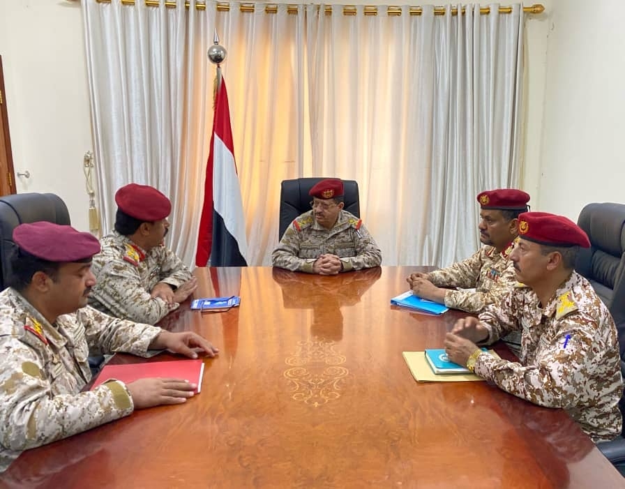 وزير الدفاع يطّلع على نتائج النّزول إلى المناطق العسكرية