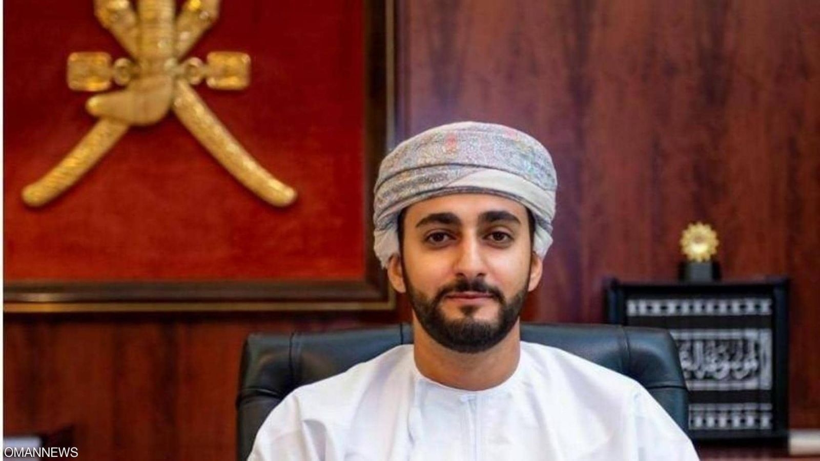 تعرف على ولي عهد سلطنة عمان