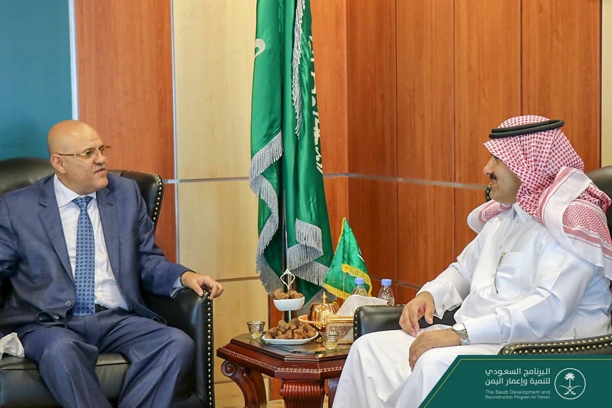 اتفاق على البدء بإعادة تأهيل طريق هيجة العبد