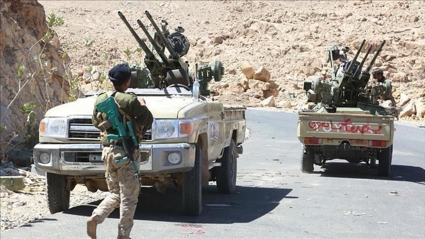 مقتل قيادي حوثي بارز في كمين بمحافظة الجوف