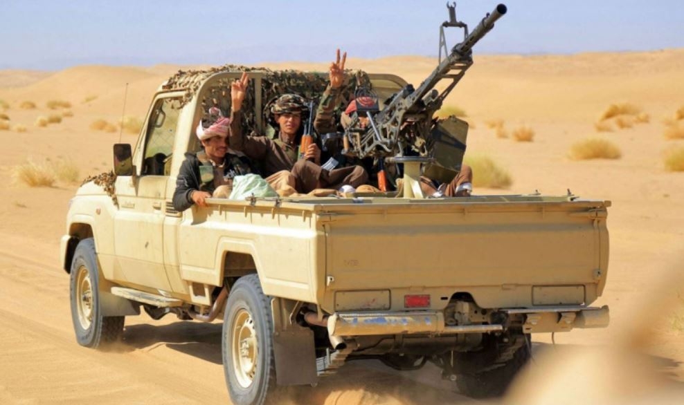 عودة التصعيد العسكري في اليمن يهدد الهدنة المعلنة