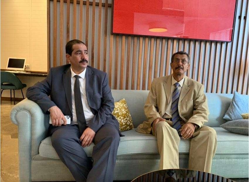 اليمن يشارك في المؤتمر الدولي لمكافحة الإرهاب وتعزيز حقوق الإنسان