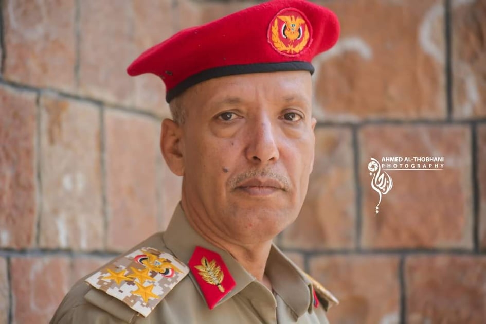 لحج.. قوات تابعة للانتقالي تختطف رئيس الاستخبارات العسكرية بتعز
