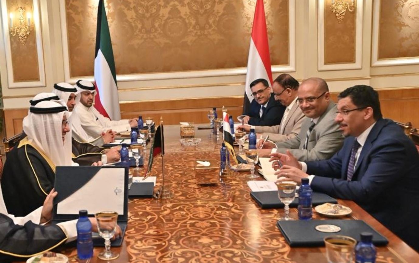 الكويت تواصل العطاء لليمن دون مقابل.. تعيين مبعوث لإدارة مشاريع التنمية
