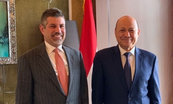 أمريكا تشدد على أهمية فتح الطرق المغلقة في تعز من قبل الحوثيين