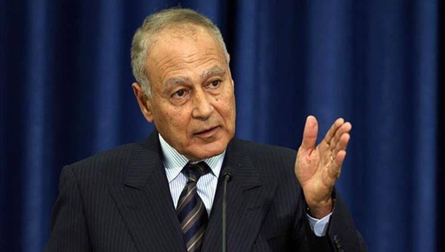 أبو الغيط: الحل الشامل المستدام لا بد أن يضمن وحدة اليمن وسيادته