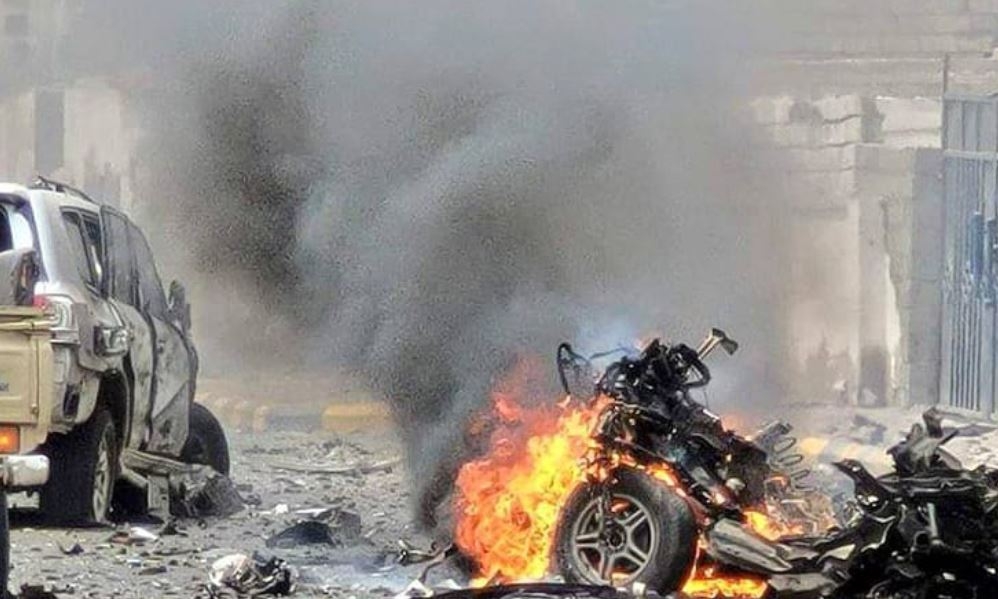 نجاة مسؤول أمني كبير من محاولة اغتيال في عدن