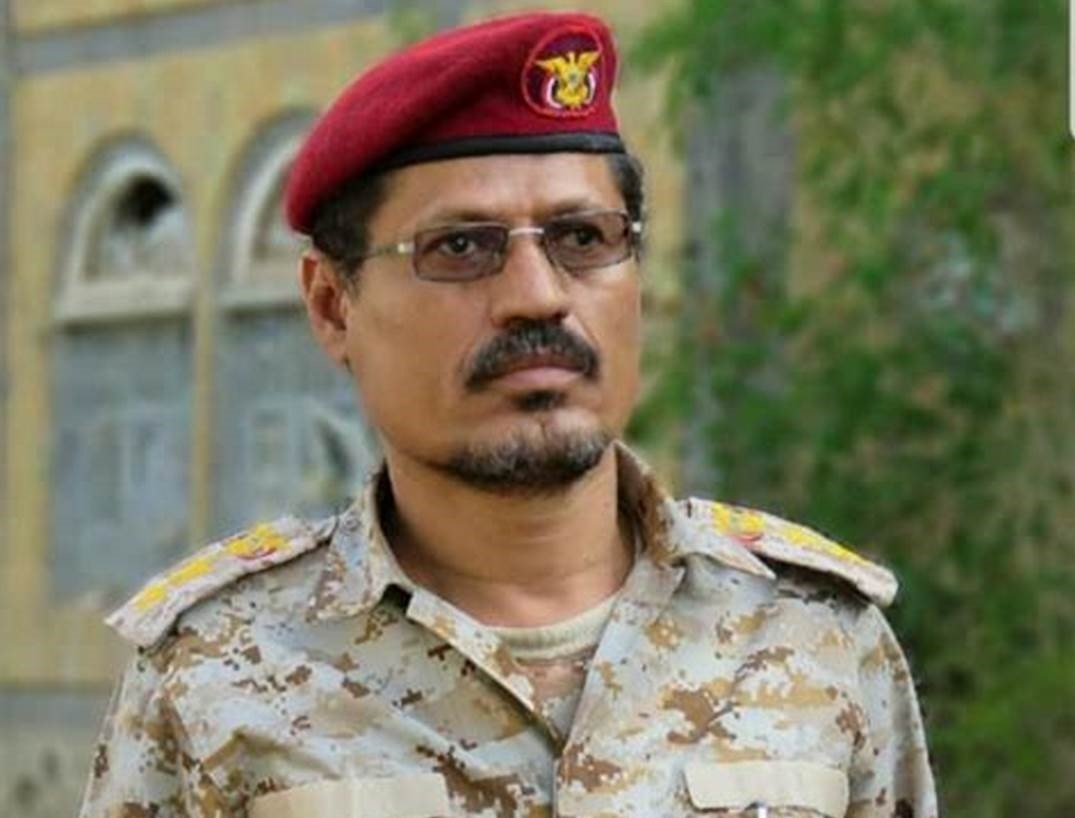 ناطق محور تعز يناشد المجلس الرئاسي بصرف رواتب الجيش والأمن بمناسبة عيد الأضحى