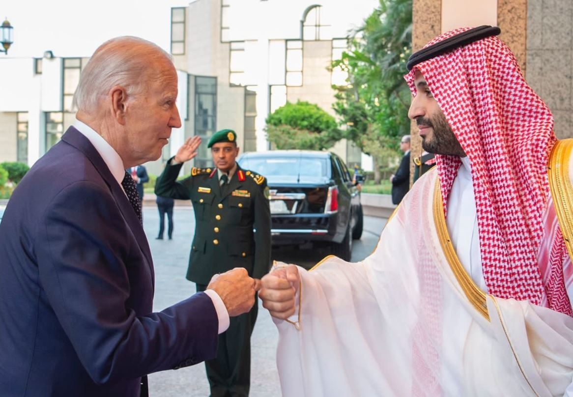 حكومة اليمن ترحب بالبيان السعودي الأميركي