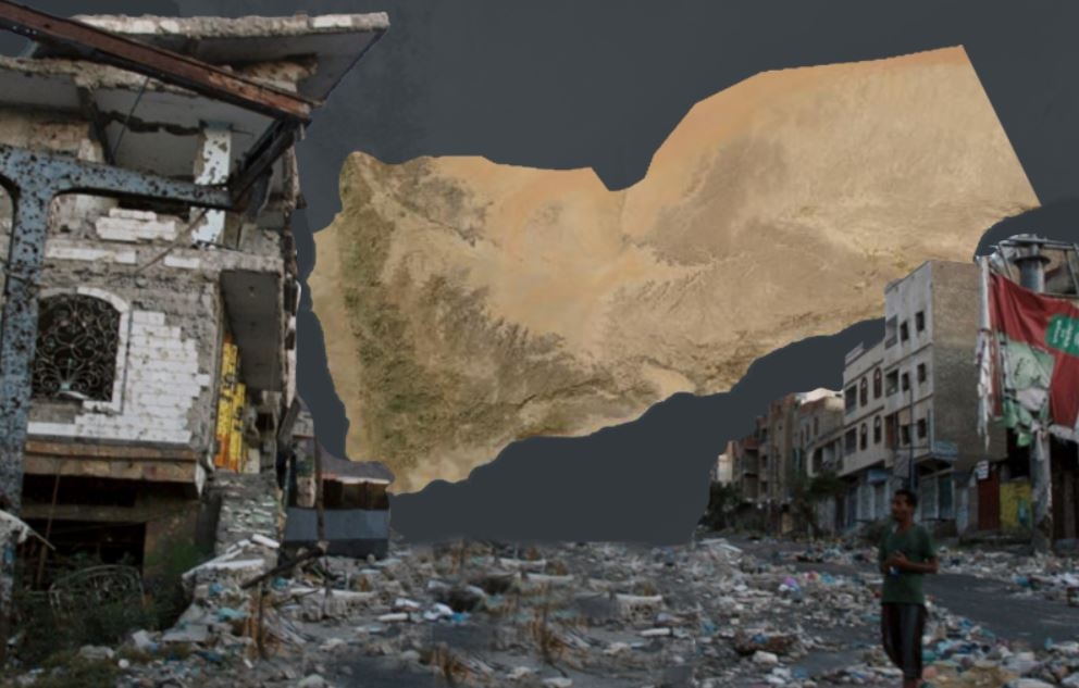 اجتماع خليجي بريطاني أمريكي حول اليمن .. ما نتائجه؟
