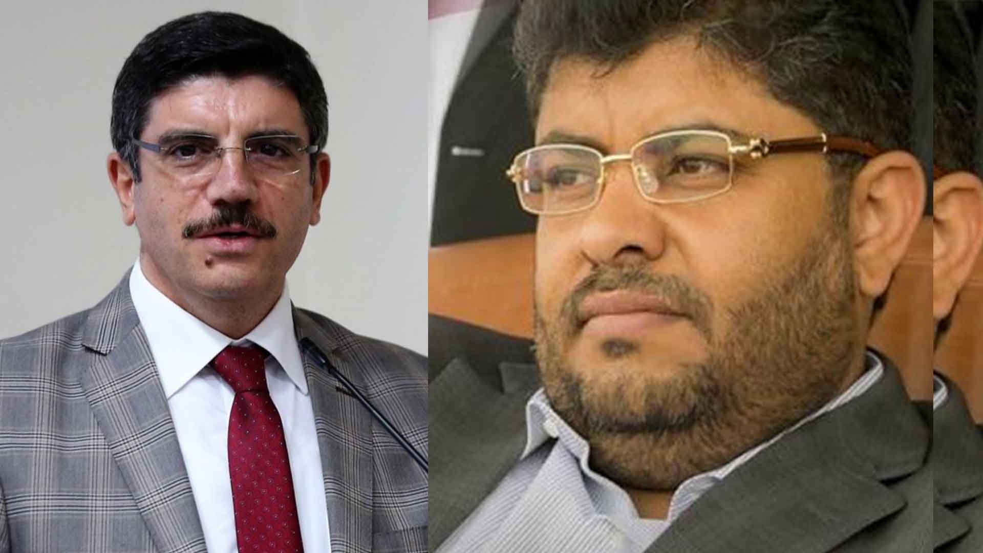 بعد أن صنفتهم واشنطن منظمة إرهابية..  قيادي حوثي يهاجم مستشار الرئاسة التركية