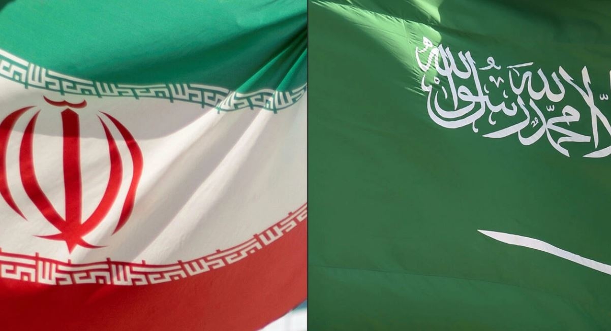 السعودية تبلغ إيران موافقتها على رفع الحوار الى "المستوى السياسي" بينهما