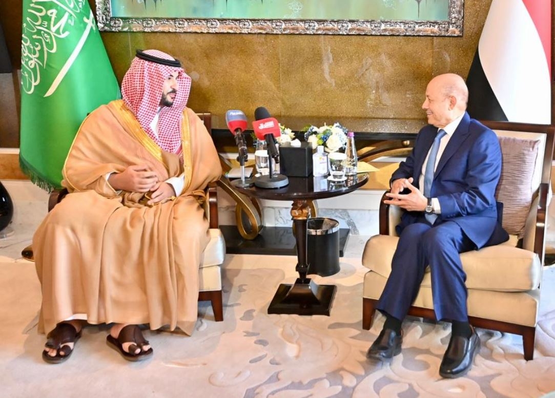 السعودية تشترط تغيير وزراء الإصلاح والحقائب السيادية لتسليم الوديعة