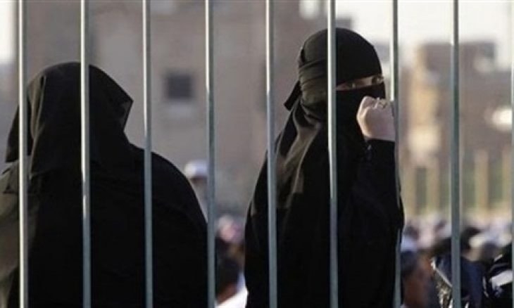 مليشيا الحوثي تختطف النساء في منطقة الحيمة شمال تعز