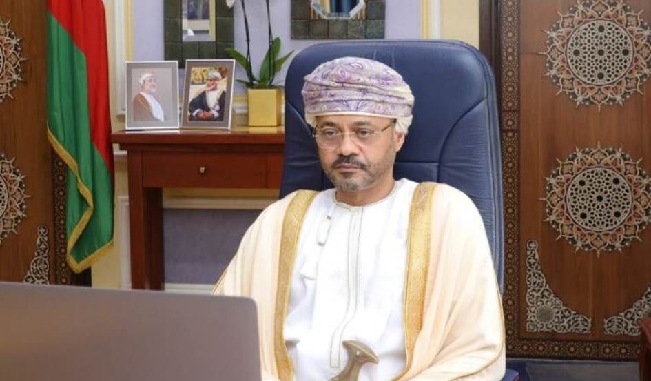 سلطنة عمان تقود مباحثات لتمديد الهدنة في اليمن