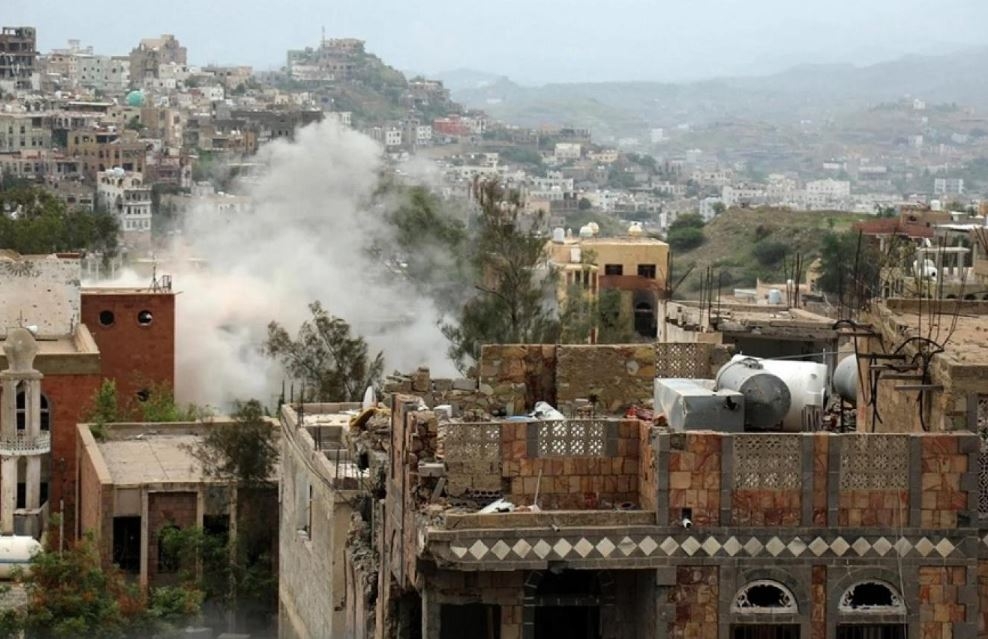 جرائم وانتهاكات حوثية جديدة بحق المدنيين في تعز