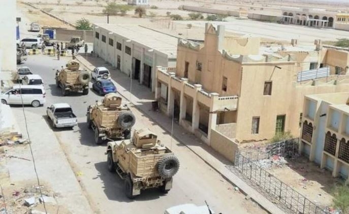 حرب شوارع وضحايا في شبوة.. قوات تدعمها الإمارات تفجر الأوضاع