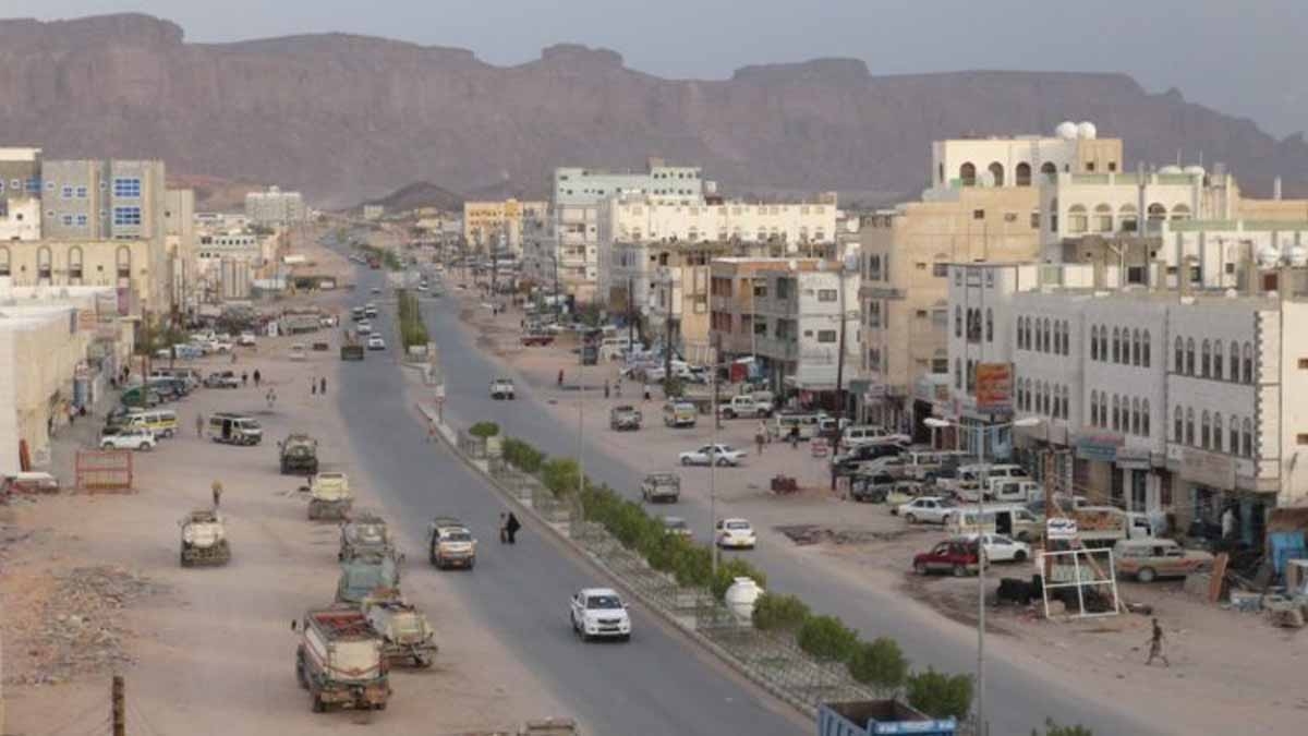 المجلس الرئاسي يصدر قرارات تعيين عسكرية وأمنية جديدة في شبوة