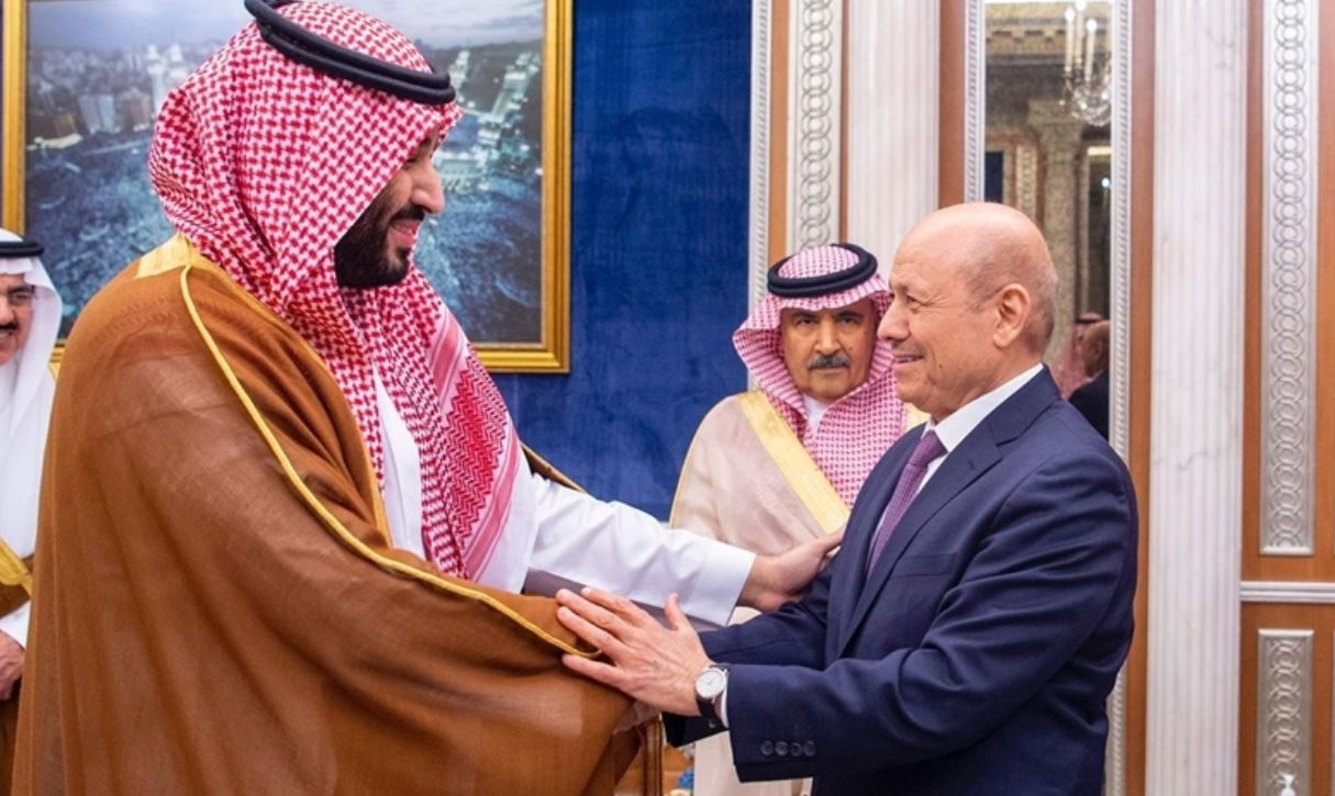 وزير سابق: المجلس الرئاسي مسلوب الإرادة والكرامة وهو أداة للسعودية والإمارات