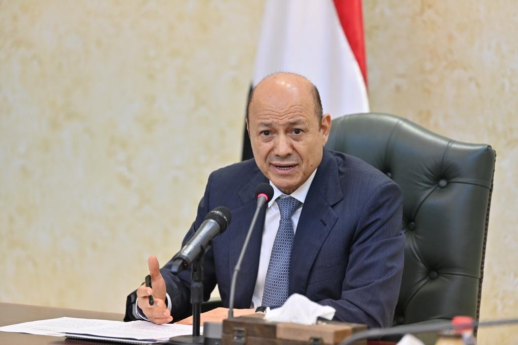 الدور قادم على حضرموت.. رشاد العليمي في مهمة لتمزيق اليمن