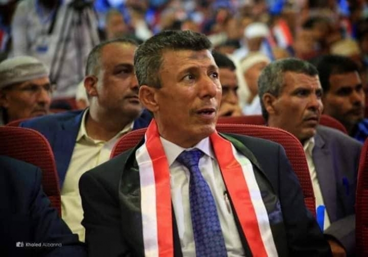 رئيس الوفد الحكومي لـ "تعز تايم": مفاوضات الأردن تناقش خروقات الهدنة ولا تشمل ملف طرقات تعز