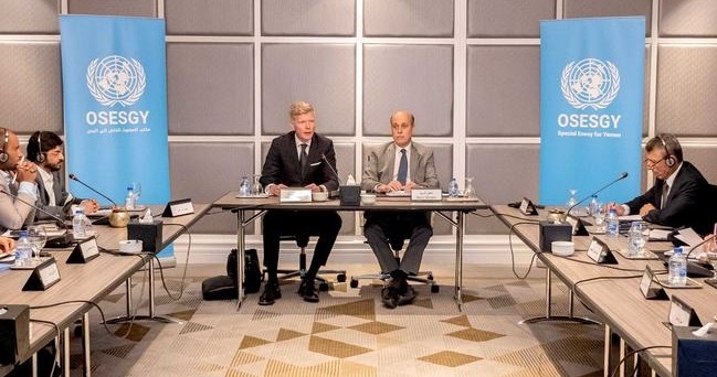 مصادر سياسية: ضغوط دولية وأممية على الحكومة لاستئناف مباحثات الأردن