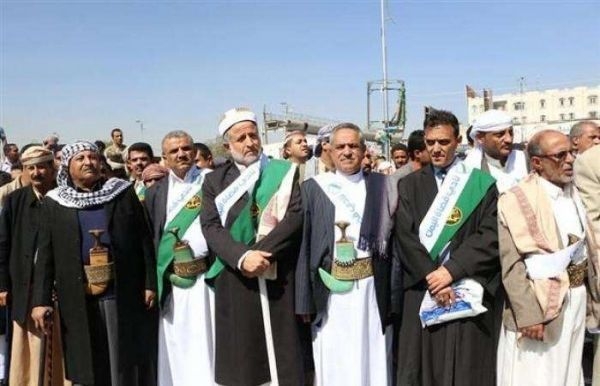 تعليق العمل في النيابات والمحاكم الخاضعة للحوثيين حتى القصاص من قتلة القاضي "حمران"