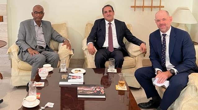 الإصلاح يطالب بإعادة الاعتبار لمهام المجلس الرئاسي
