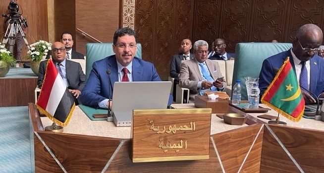الخارجية: عدم التزام الحوثيين ببنود الهدنة يفاقم الوضع الإنساني بالبلاد