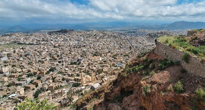 وفاة طفلة غرقًا في أحد السدود بتعز