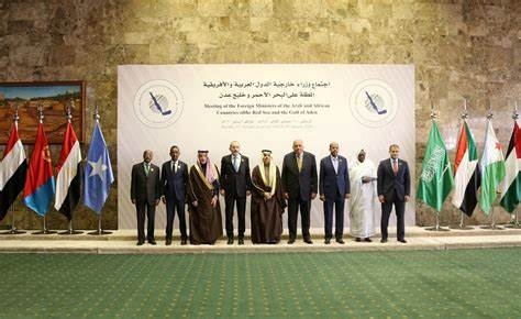 على رأسها تطورات الوضع في اليمن .. "قمة جدة" تناقش غدا عددا من الملفات البارزة